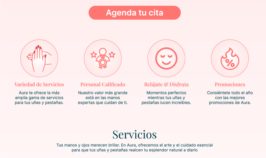 Estético Vista 2